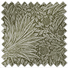 William Morris Marigold Velvet, Sage - Made to Measure Curtains